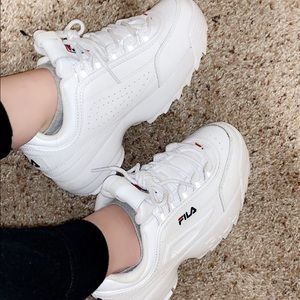 FILA’s
